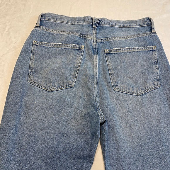 Free People We The Free Stove Pipe Jeans - Picture 11 of 13